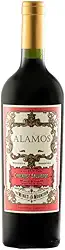 Vinho Tinto Argentino Alamos Cabernet Sauvignon 750ml