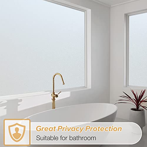 Rabbitgoo Pellicola per Vetri Finestre 90 x 300 CM...