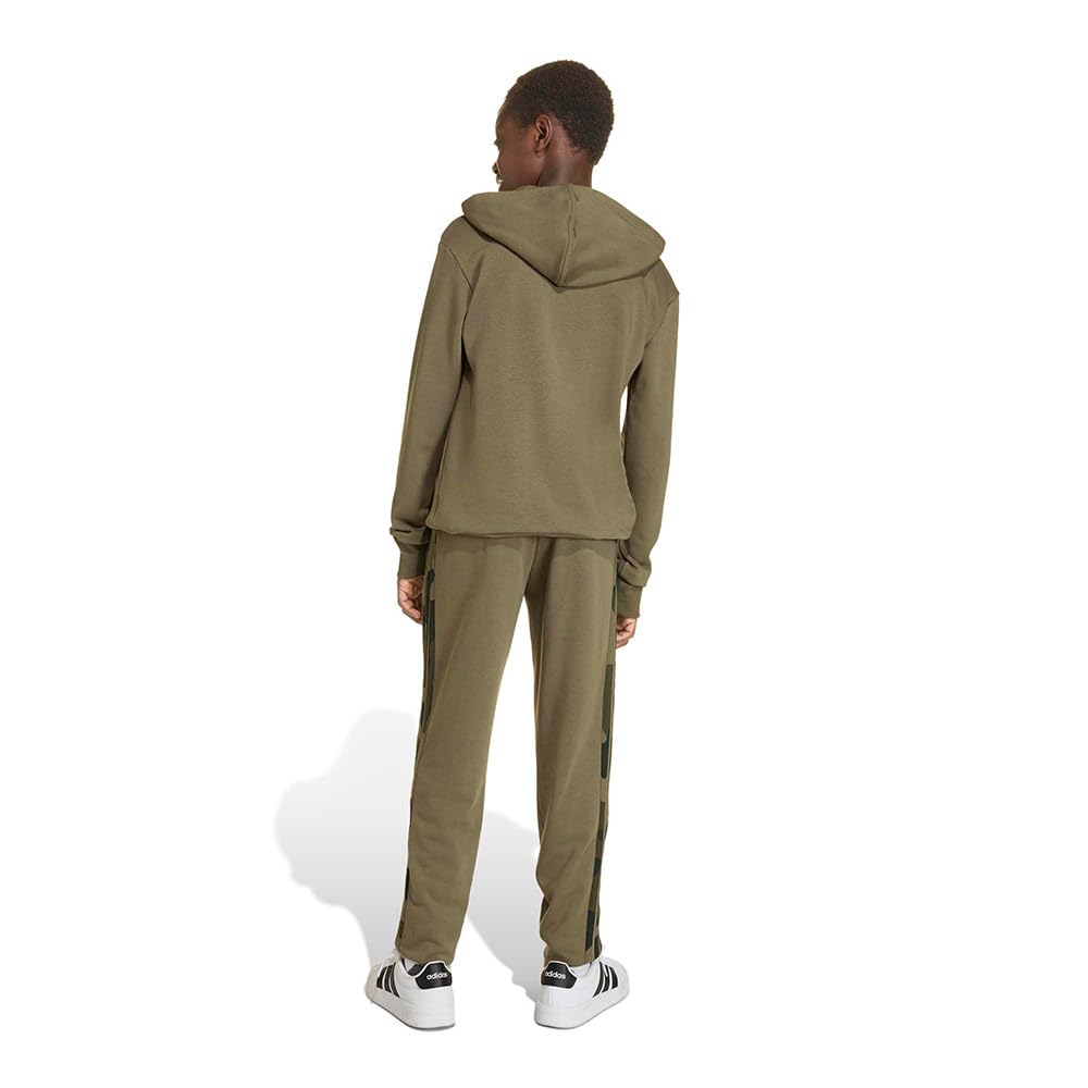 adidas Seasonals Camo Tracksuit Survêtement Mixte enfant