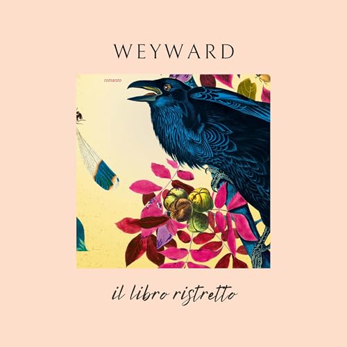 Weyward (Riassunto Libro Emilia Hart)