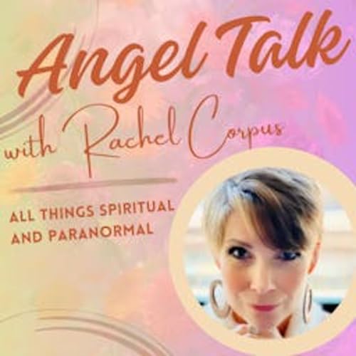 『Angel Talk』のカバーアート