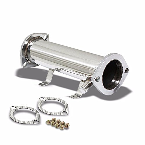 Racing Exhaust Performance Pipe for Nissan 89-04 240SX S13 S14 S15 Silvia