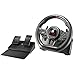 Produktbild Superdrive - Rennlenkrad SV650 Racing Wheel lenkräd mit Pedalen, Shift & Vibration - Xbox Series X/S, Switch, PS4, Xbox One, PC, PS3 (programmierbar für alle Spiele)