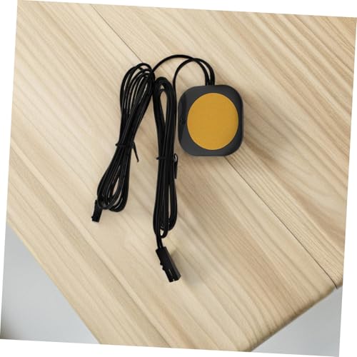 Interruptor de luz de alta sensibilidad táctil para panel de armario 6