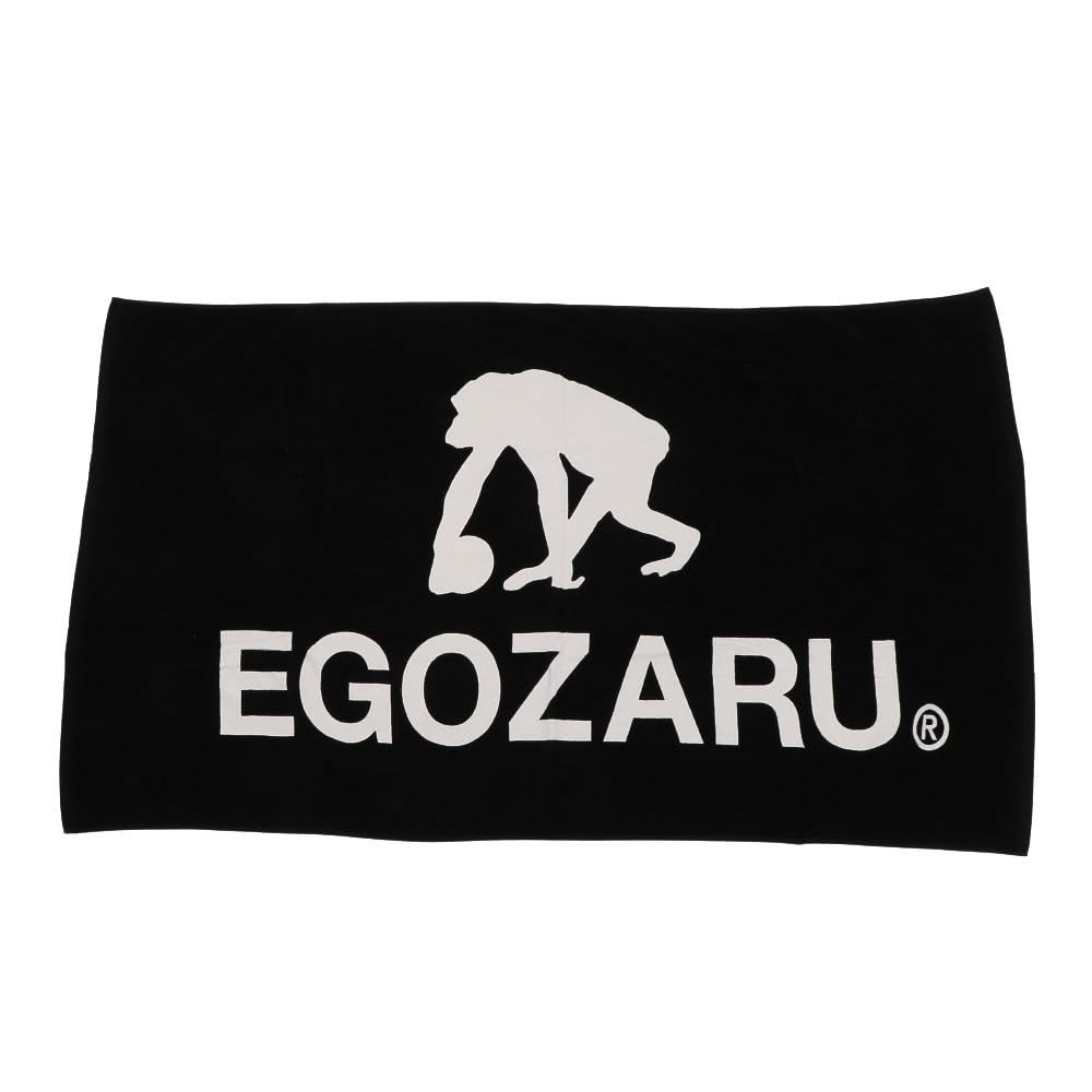 Amazon.co.jp: エゴザル（EGOZARU） バスケットボール ベンチタオル