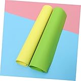 Zoom IMG-2 kockshion 2 pezzi tovagliette silicone