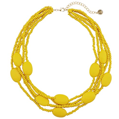 Bead Necklace