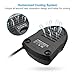 Powerextra BC330 12-Volt Lithium-Ion Battery Charger for Bosch 2V BAT411,BAT412A,BC430 BC330 2 607 336 996 10.8V-12V Lithium-ion Batteries