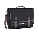 Timbuk2 The Closer Case, Jet Black, M, Jet Black, Medium