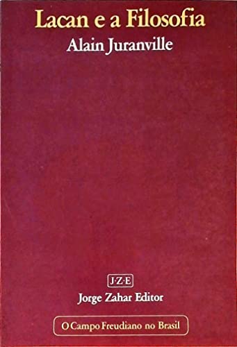 Lacan e a Filosofia