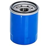 HIFROM (Pack of 1 Oil Filter Replacement for Honda Acura Civic Accord CR-V Odyssey Crosstour Pilot