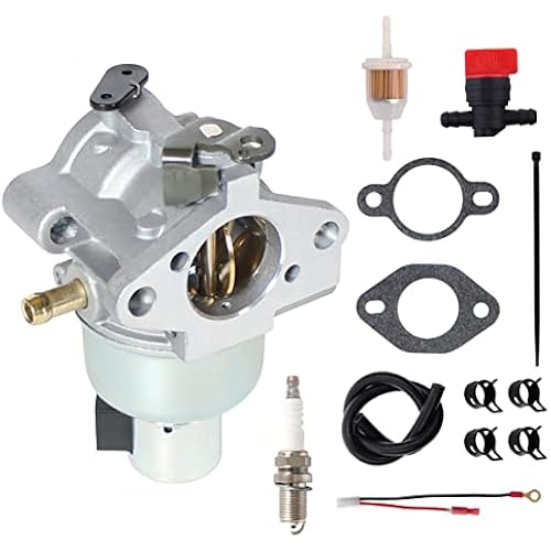 LTX-1040 LTX-1045 Carburetor for Cub Cadet LTX1045 LT1045 LT1042 LTX1042