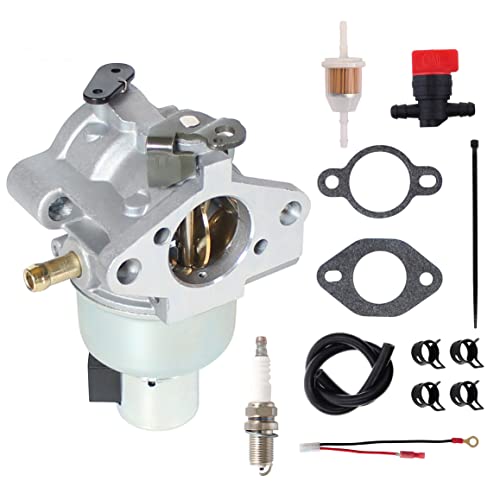 LTX-1040 LTX-1045 Carburetor for Cub Cadet LTX1045 LT1045 LT1042 LTX1042 RZT42 I1046 LH4600H Lawn & Garden Tractors with Kohler 18hp 20hp Engine SV600 SV451 SV470 SV620