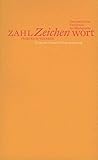  Zahl Zeichen Wort: Das symbolische Universum der Bibelsprache