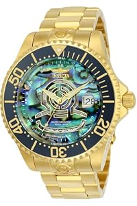 Invicta Pro Diver 23454