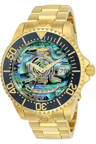 Invicta Pro Diver 23454