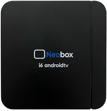 Dreamstar Neobox i6 Plus