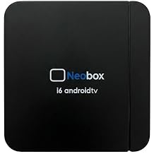 Dreamstar Neobox i6 Plus
