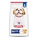 Hill's Science Diet Mature Adult Active Longevity Small Bites Dry Dog Food, 5-Pound Bag