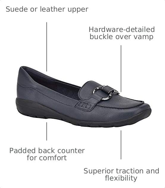 Image of Easy Spirit Women's, Avienta Loafer