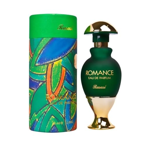 Catálogo para Comprar On-line Perfume Romance - los más vendidos. 10 Imagen adicional