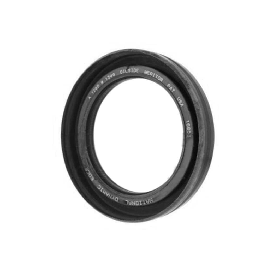 Amazon.com: Meritor Genuine DRIVE AXLE - SEAL : Automotive