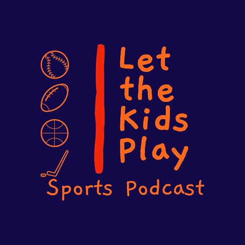 4/18 Let the Kids Play