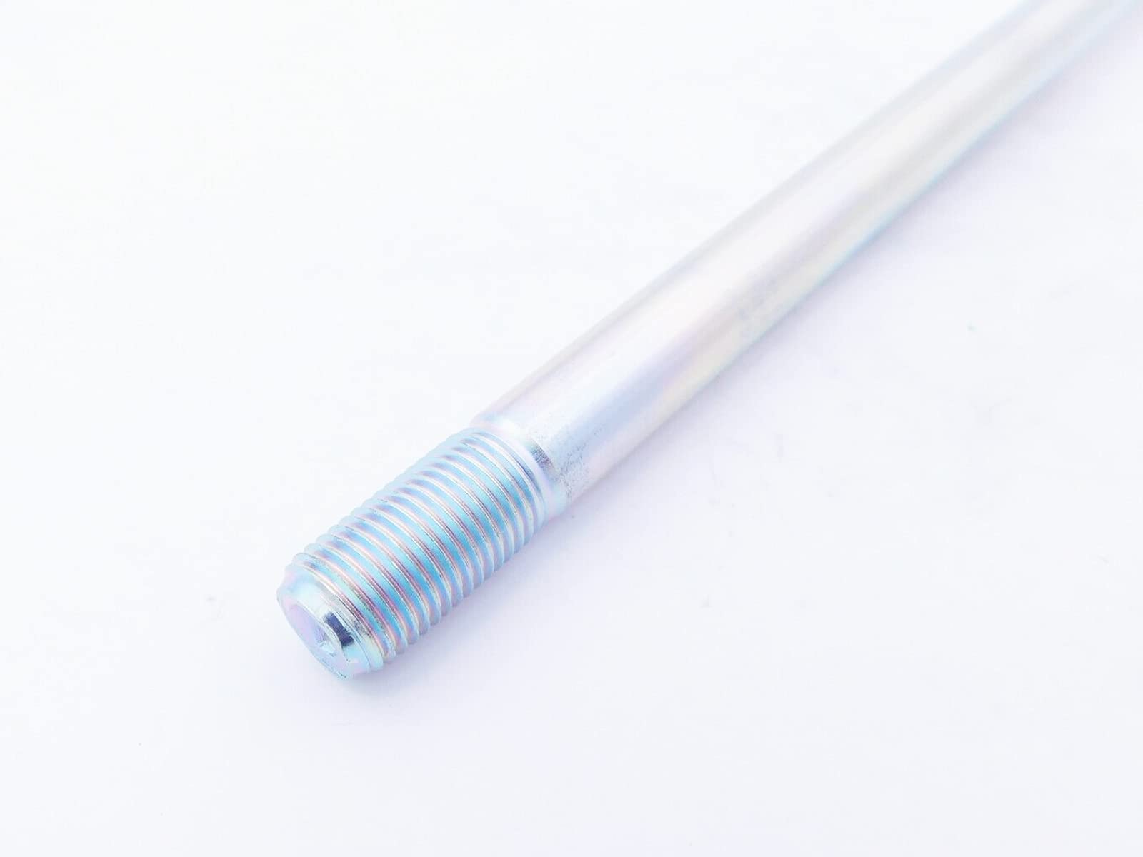 Amazon.com: HONDA 42301-KYK-910 AXLE, RR. WHEEL : Automotive