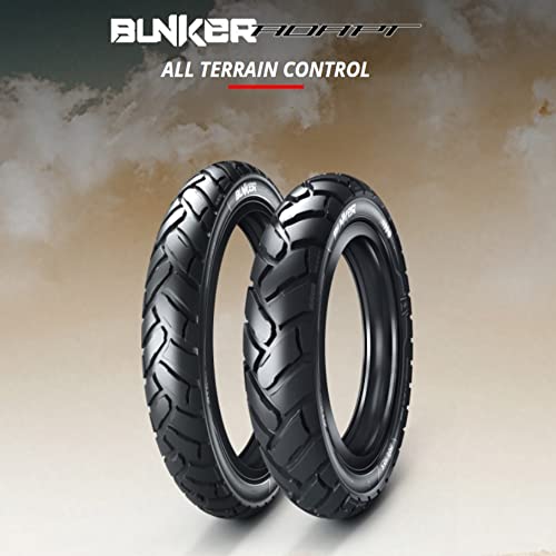 Par Pneu Xre 300 Tornado Lander 90/90-21 + 120/80-18 Bunker