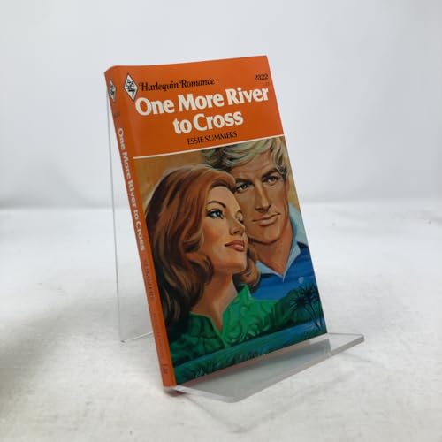 Cover of One More River to Cross