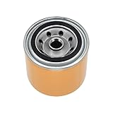 Manioiity Engine Oil Filter 377-6969 3776969 6678233 Compatible with Caterpillar CAT Loader 236D