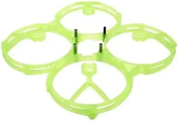 AIO 35 Inch Propeller Guard Replacement Compatible with GEP-CL35 Frame Kits for Cinelog35 and Cinelog35 Performance Cinewhoop Drones(Green)