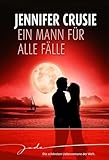 Ein Mann für alle Fälle - Jennifer Crusie Übersetzer: Emma Luxx 
