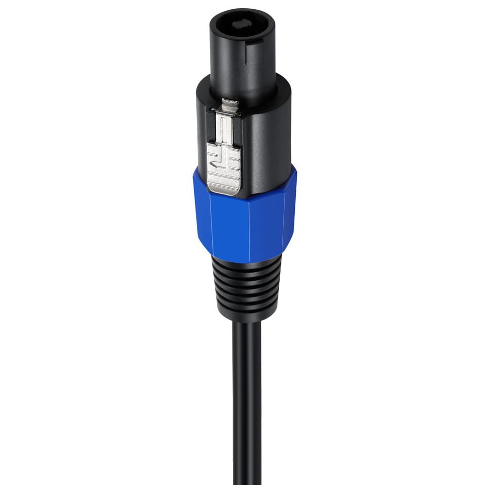 Hanprmeee Speakon to XLR Cable - Image 3