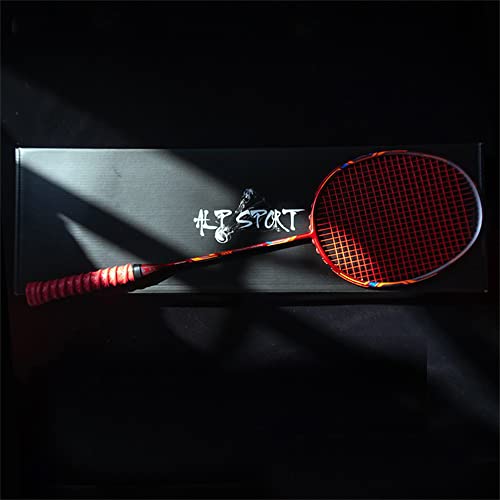 GJ 10U 52g ���y�� �ő� 35Lbs 100% �t���J�[�{���t�@�C�o�[ �v���t�F�b�V���i�� ���P�b�g �X�|�[�c �g���[�j���O �o�h�~���g�� ���P�b�g �X�g�����O�t�� (1 �Ԕ�����)