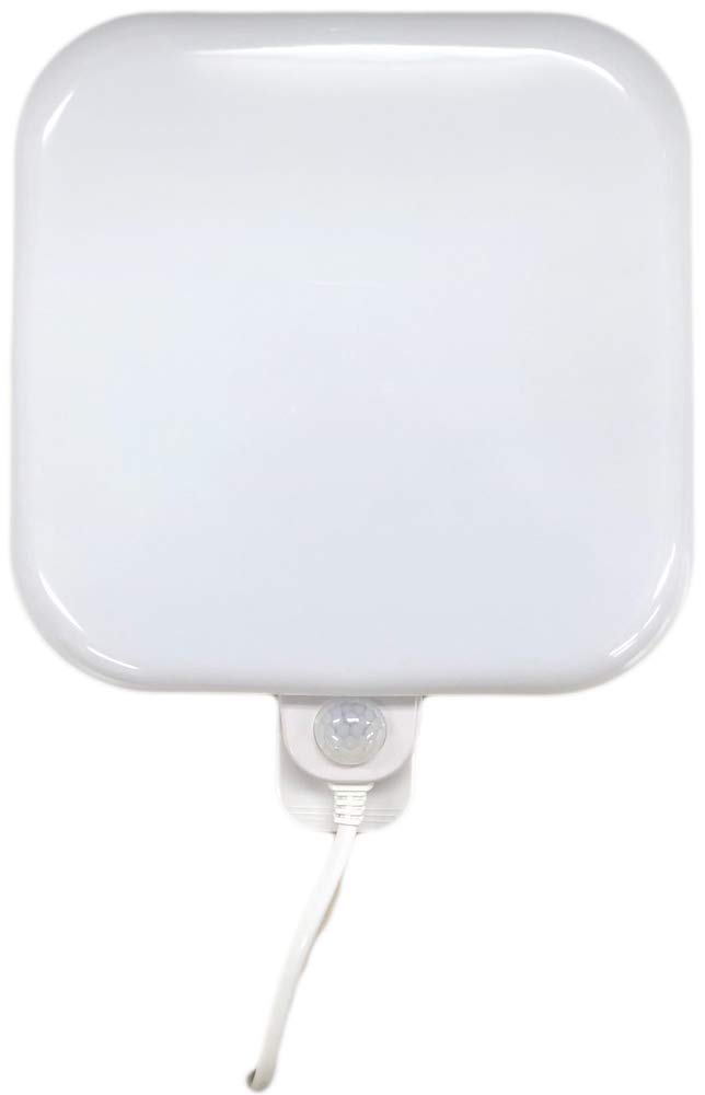 ⭐「新品・未使用‼️」電気スキレット & COOK BOOk 付き‼️ Amazon.co.jp : リーベックス(Revex) LED センサー ライト コンセント