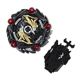 4. Regalo perfecto: esta es nuestra última serie Burst Battle. Después de usar nuevos materiales y características, puede disfrutar de sus vacaciones. Juega con tus amigos o participa en torneos para probar tus habilidades.