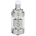 Produktbild Digiflavor Siren 2 GTA MTL Verdampfer 4.5 ml, Farbe:silber