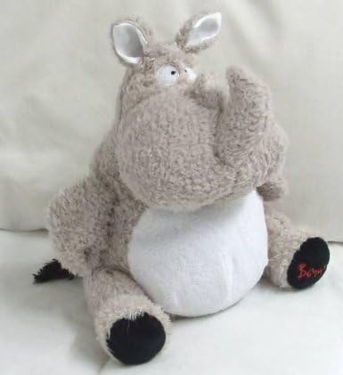 Kohl's Cares for Kids Plush Rhino Rhinocerous by Boynton Kohl's Care for Kids