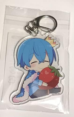 すとぷり ころんくん あくきー キーホルダー