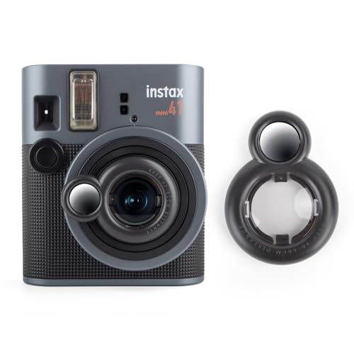 MUZIRI KINOKOO Selfie Mirror for Instax Mini 41