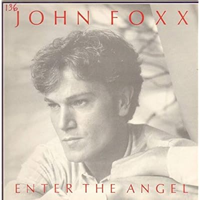 Enter The Angel