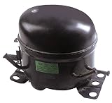 Voltaje: 230 V. Compresor AS30, 50 Hz, refrigerante R134a, 230 V