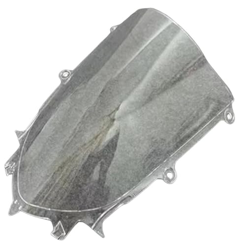 Bulle pare-brise moto sport YZF-R7 bulle protection vent R6 2023