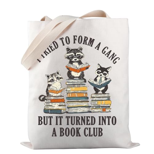 Bolso tote PWHAOO Form a Gang Tote miniatura 1