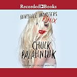 Cover of Invisible Monsters Remix