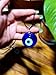 Long tiantian Evil Eye Necklace for Women Evil Eye Pendant Protection Necklaces for Men Leather Rope Glass Inspirational Jewelry Lucky Amulet Necklace
