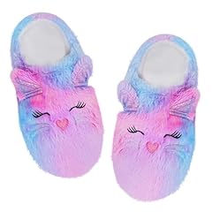 01# Cat - Colorful Blue/Purple