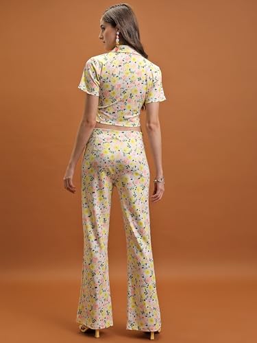 Image of Tokyo Talkies Womens Co-Ord Set