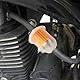 6er Set Benzinfilter Kraftstofffilter Universal 8mm Sprit Filter für Motorrad,Rasenmäher,Roller Mofa,PKW,KFZ,Auto Automobil,Diesel Moped,Hohe Dichte,Mehrweg-Kraftstofffilter mit Transparenter Bauweise
